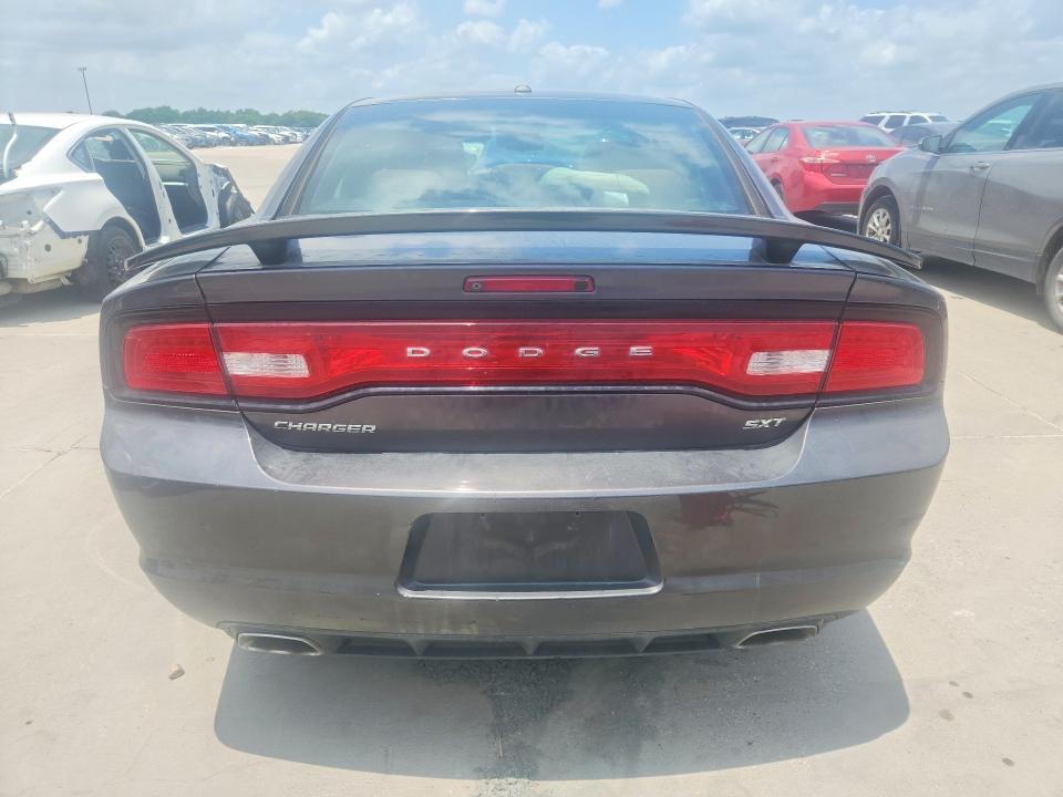 Продаж на аукціоні авто 2014 Dodge Charger, vin: 2C3CDXHG8EH209120, номер лоту: 57864396