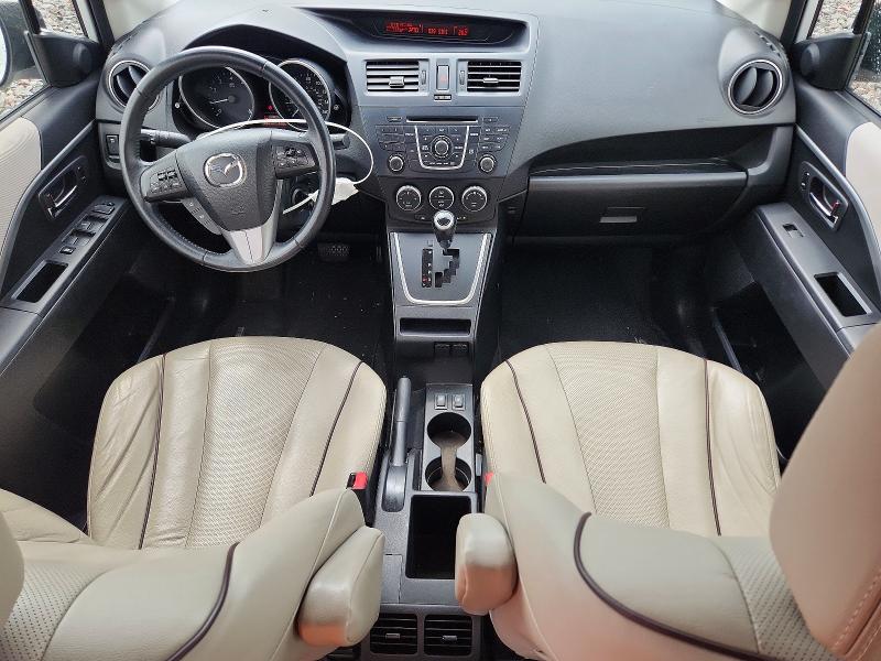 Aukcja sprzedaży 2013 Mazda 5, vin: JM1CW2DL3D0153585, numer aukcji: 58807316