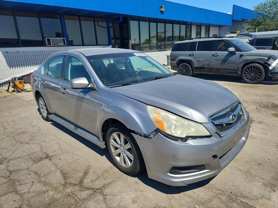 Продаж на аукціоні авто 2011 Subaru Legacy, vin: 4S3BMBC65B3242096, номер лоту: 53560796