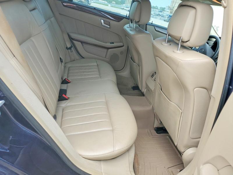 Продаж на аукціоні авто 2013 Mercedes-benz E, vin: WDDHH8JB1DA666607, номер лоту: 55717006