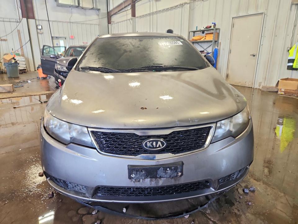Продаж на аукціоні авто 2012 Kia Forte, vin: KNAFU4A26C5592627, номер лоту: 59286586