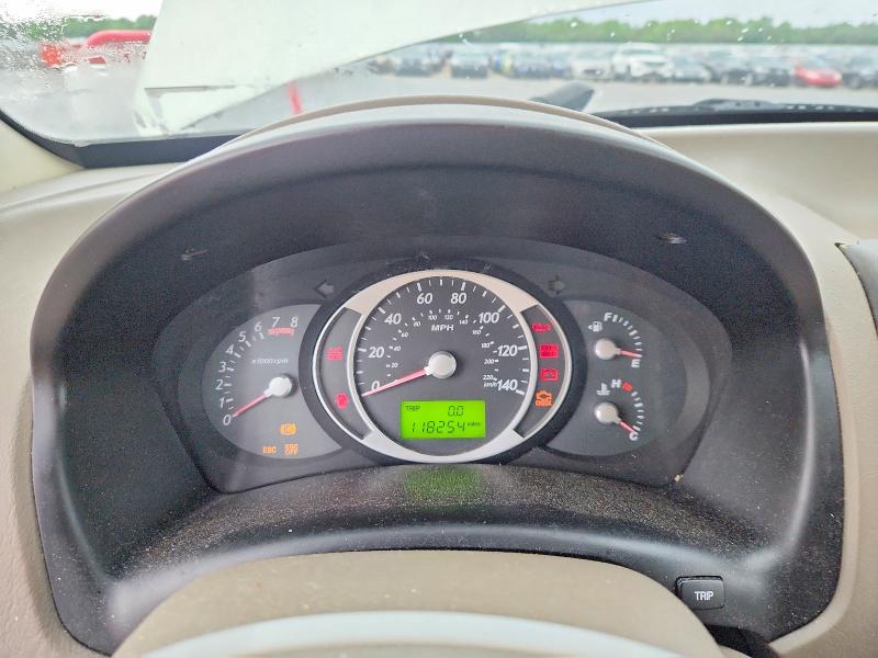 58146906 :رقم المزاد ، KM8JM12B26U435905 vin ، 2006 Hyundai Tucson مزاد بيع