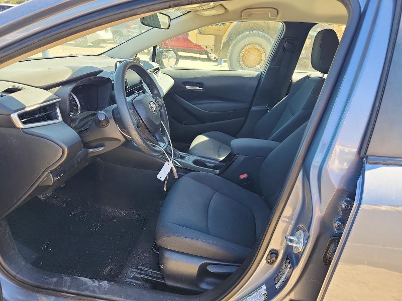 Aukcja sprzedaży 2020 Toyota Corolla, vin: 5YFEPRAE4LP117686, numer aukcji: 56100176
