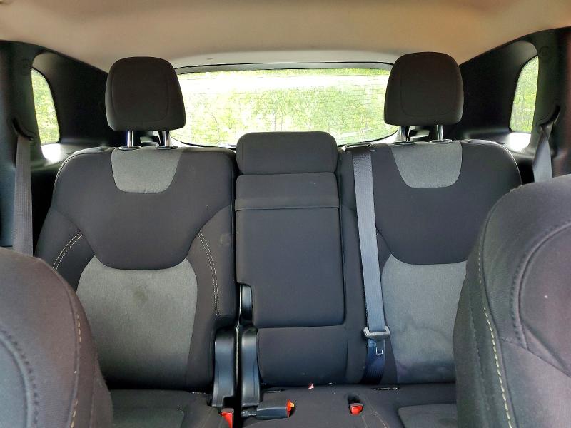 Продажа на аукционе авто 2018 Jeep Cherokee, vin: 1C4PJLAB3JD557850, номер лота: 57383656