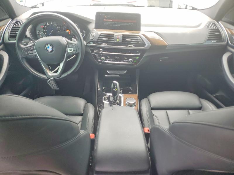 Aukcja sprzedaży 2019 Bmw X3, vin: 5UXTR7C53KLE97647, numer aukcji: 57918846