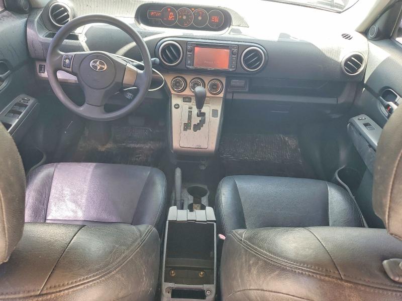2014 Scion Xb მანქანა იყიდება აუქციონზე, vin: JTLZE4FE5EJ050689, აუქციონის ნომერი: 56318996