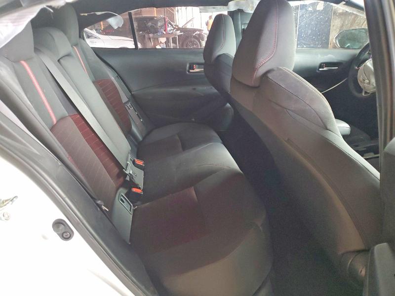 58834096 :رقم المزاد ، 5YFB4MCE2RP177650 vin ، 2024 Toyota Corolla مزاد بيع
