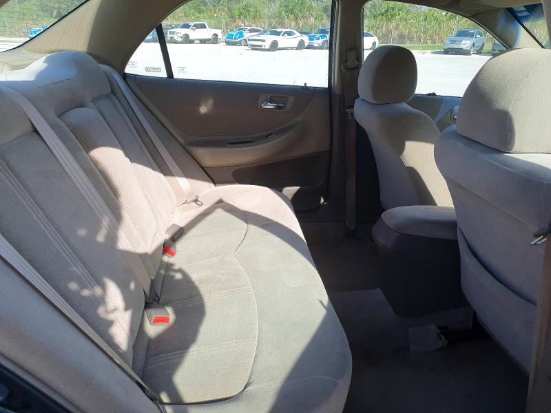 Продажа на аукционе авто 2000 Honda Accord, vin: 1HGCG6652YA145952, номер лота: 58935016