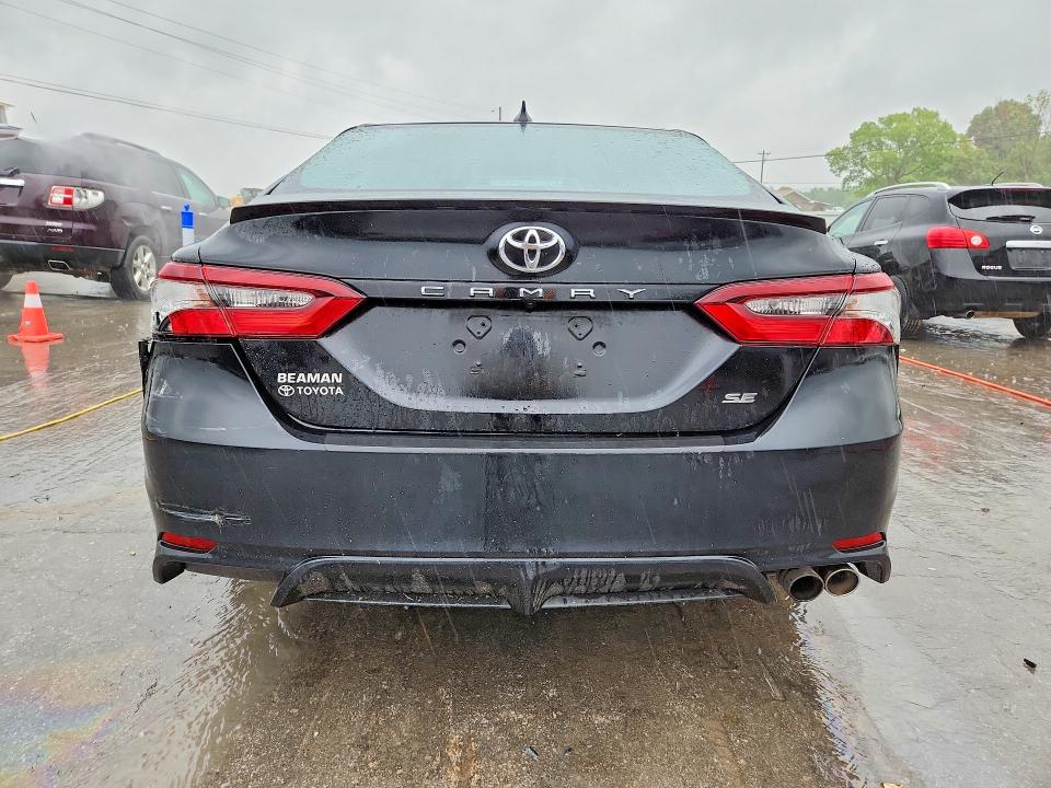 Продажа на аукционе авто 2021 Toyota Camry, vin: 4T1G11AK1MU574683, номер лота: 54414236