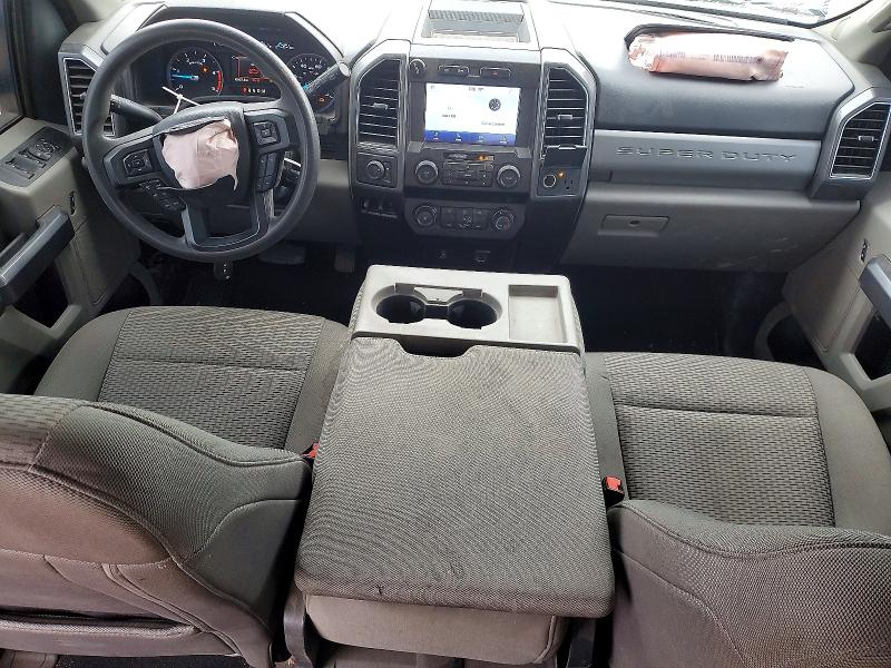 Aukcja sprzedaży 2022 Ford F250, vin: 1FT7W2BT0NEF60613, numer aukcji: 58048346