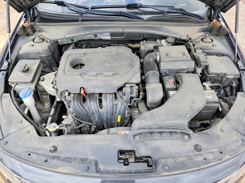 2019 Kia Optima მანქანა იყიდება აუქციონზე, vin: 5XXGT4L39KG322494, აუქციონის ნომერი: 76294625