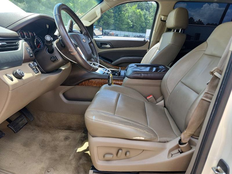 Продаж на аукціоні авто 2015 Chevrolet Tahoe, vin: 1GNSCCKC9FR277914, номер лоту: 56868136