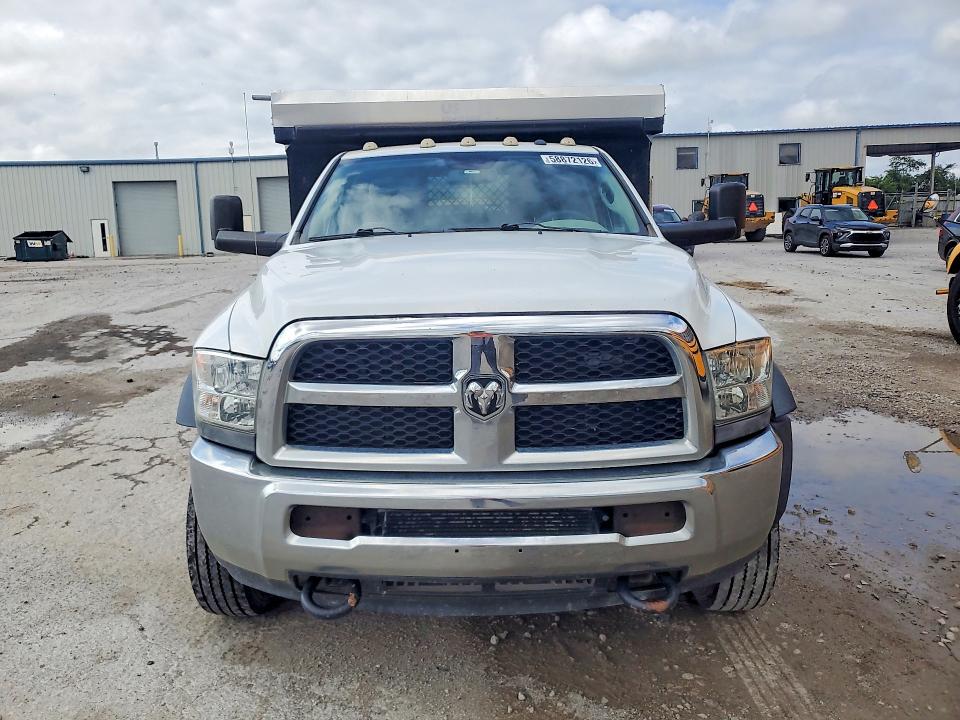 Продаж на аукціоні авто 2016 Ram 5500, vin: 3C7WRNBL6GG104215, номер лоту: 58872126