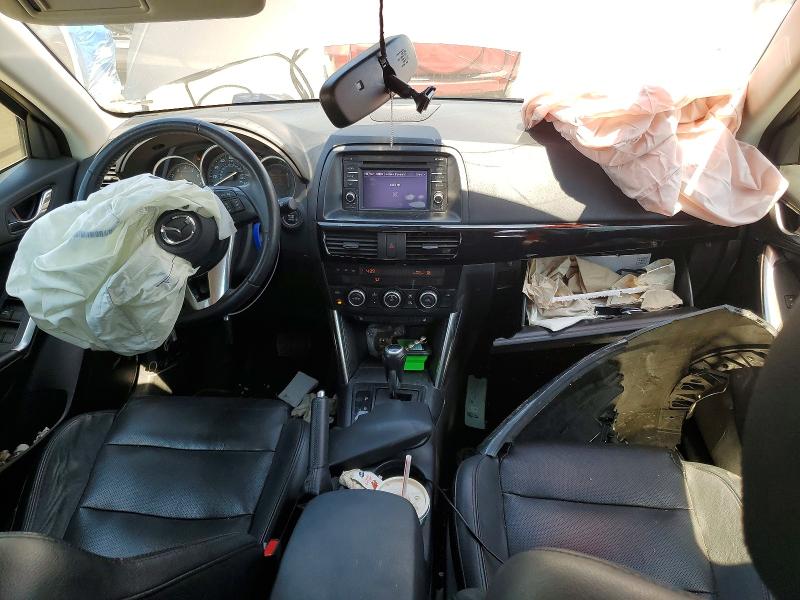 Продажа на аукционе авто 2014 Mazda Cx-5, vin: JM3KE2DY6E0325403, номер лота: 57533866