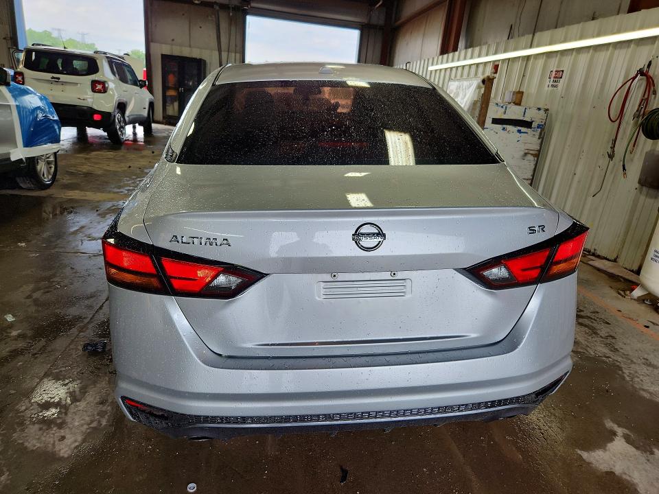 2019 Nissan Altima მანქანა იყიდება აუქციონზე, vin: 1N4BL4CV6KC225402, აუქციონის ნომერი: 58495506