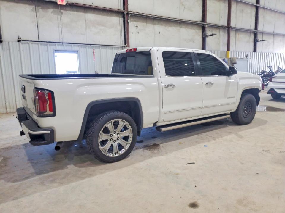 Aukcja sprzedaży 2018 Gmc Sierra, vin: 3GTU2PEJXJG324964, numer aukcji: 58391066