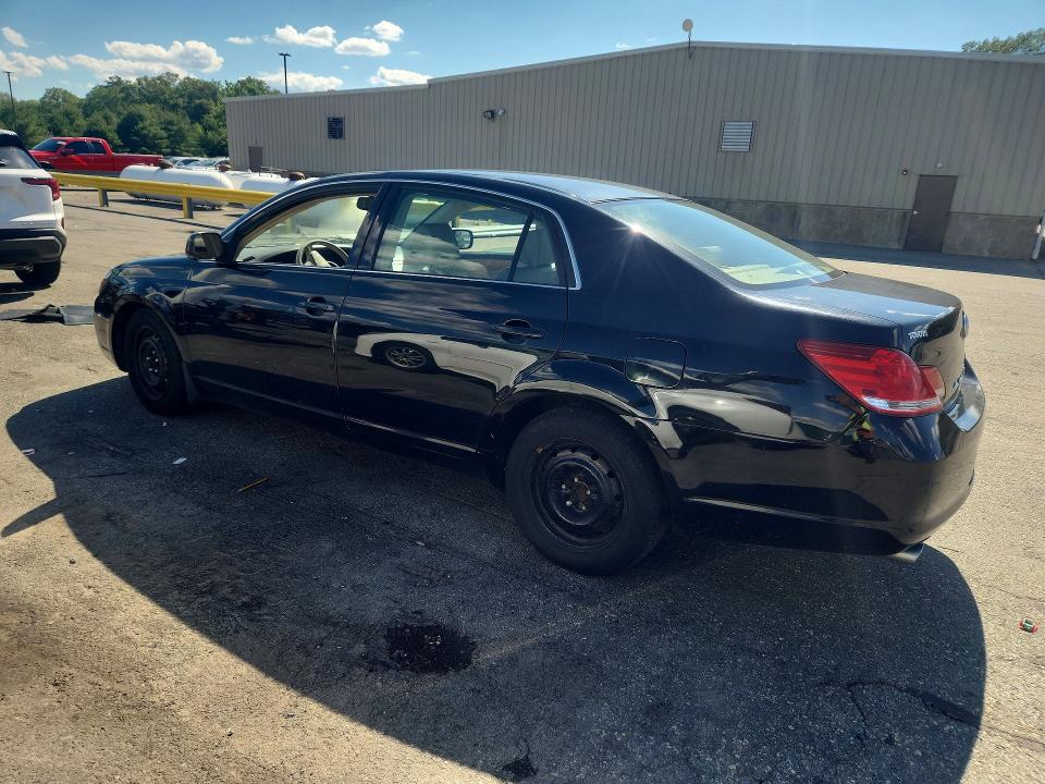 Aukcja sprzedaży 2006 Toyota Avalon, vin: 4T1BK36B16U074523, numer aukcji: 58758806