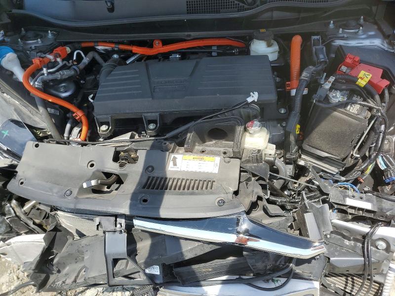 Продаж на аукціоні авто 2022 Honda Cr-v, vin: 5J6RT6H96NL058151, номер лоту: 56594926