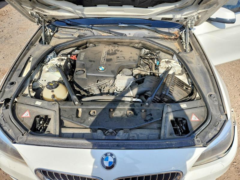Продажа на аукционе авто 2016 Bmw 528, vin: WBA5A7C52GG149947, номер лота: 56151006
