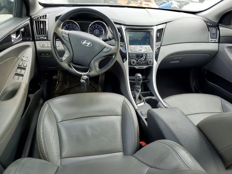 Продаж на аукціоні авто 2012 Hyundai Sonata, vin: 5NPEC4AC4CH351014, номер лоту: 56569206