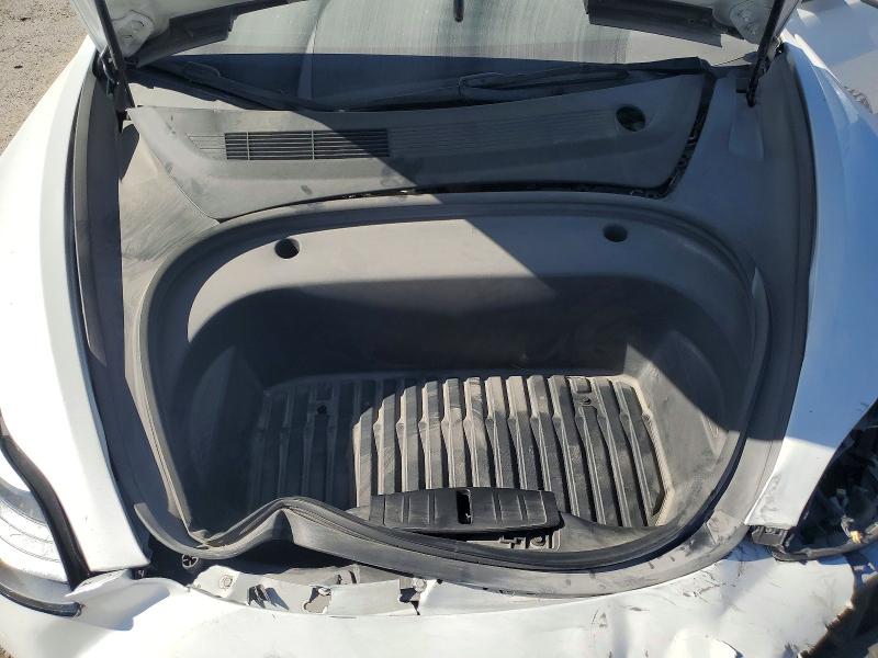 56442486 :رقم المزاد ، 5YJ3E1EA3NF113455 vin ، 2022 Tesla Model 3 مزاد بيع