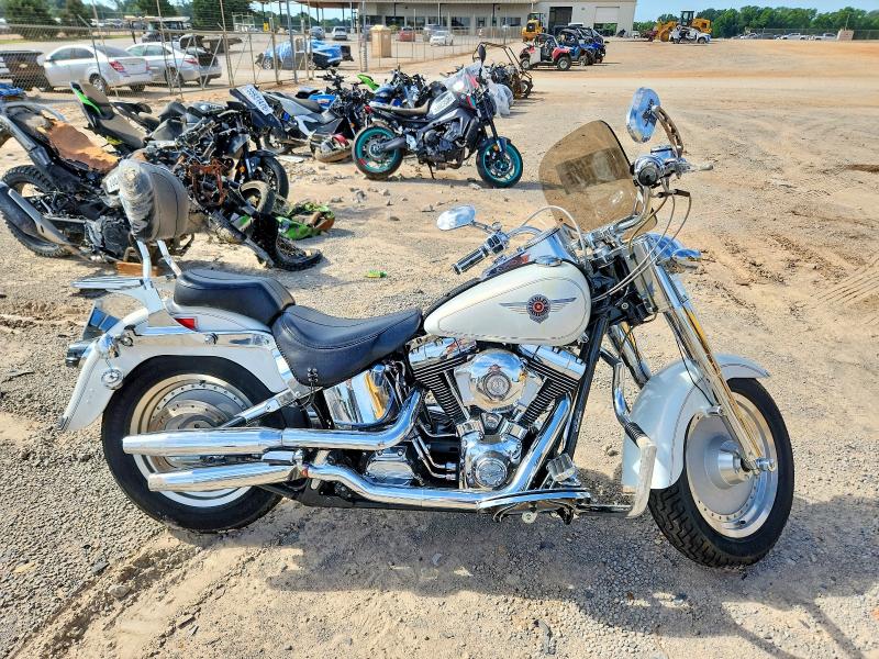 Продаж на аукціоні авто 2002 Harley-davidson Flstf, vin: 1HD1BMY172Y038332, номер лоту: 56169156