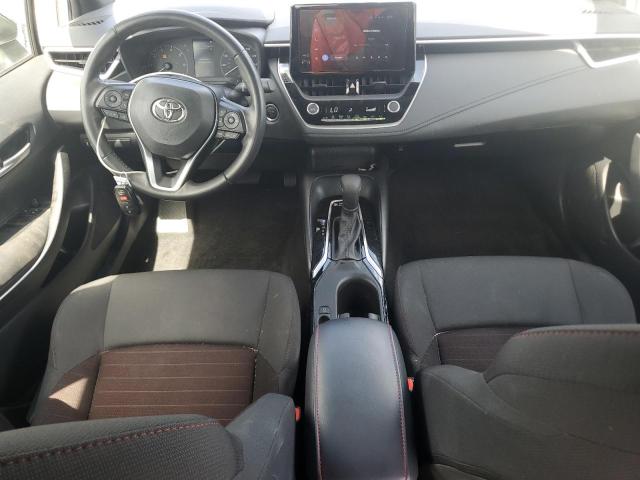 Продажа на аукционе авто 2024 Toyota Corolla Hybrid, vin: JTDBCMFEXR3036719, номер лота: 56688496