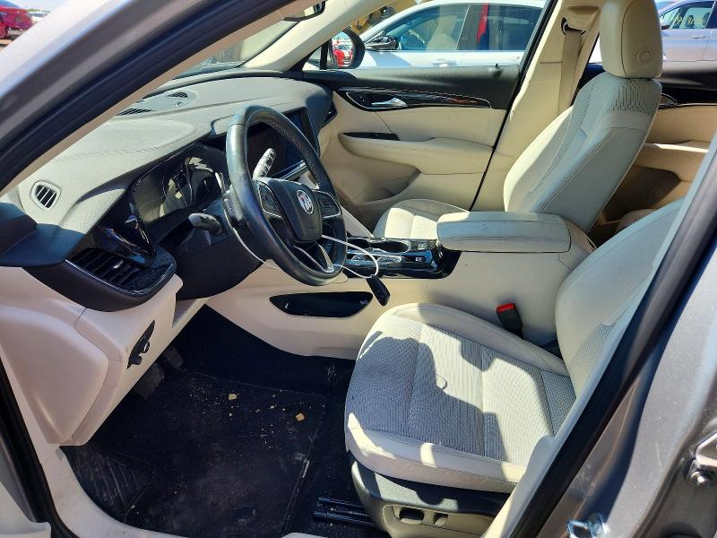 Продажа на аукционе авто 2023 Buick Envision, vin: LRBFZMR43PD098178, номер лота: 58495646