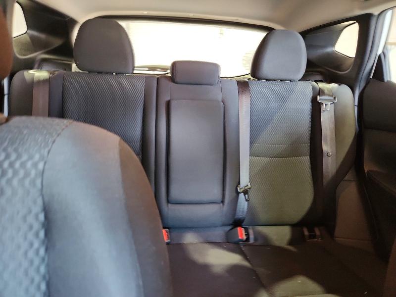 Продажа на аукционе авто 2019 Nissan Rogue Sport, vin: JN1BJ1CR6KW330847, номер лота: 57202416