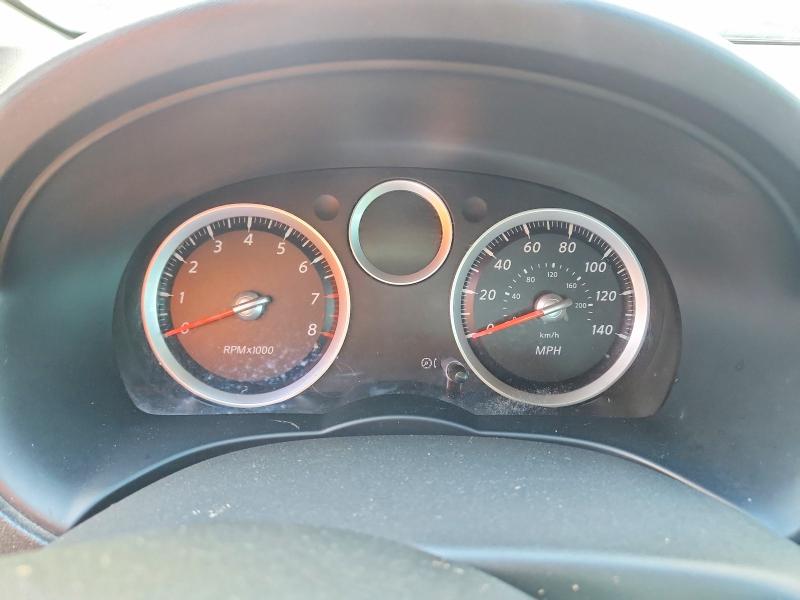 2010 Nissan Sentra მანქანა იყიდება აუქციონზე, vin: 3N1AB6AP6AL714154, აუქციონის ნომერი: 58191116