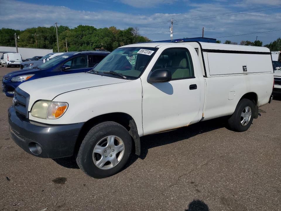 Aukcja sprzedaży 2006 Toyota Tundra, vin: 5TBJU321X6S470261, numer aukcji: 55672316