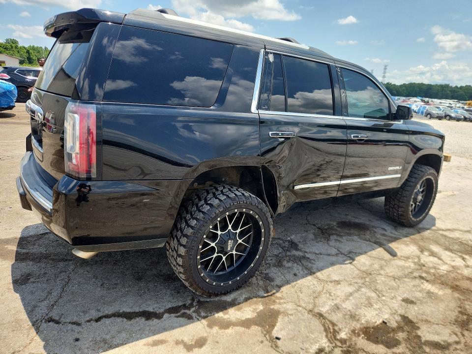 Aukcja sprzedaży 2015 Gmc Yukon, vin: 1GKS2CKJ6FR660062, numer aukcji: 58987466