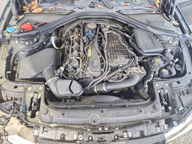 57735166 :رقم المزاد ، WBA8B3C54HK777493 vin ، 2017 Bmw 340 مزاد بيع