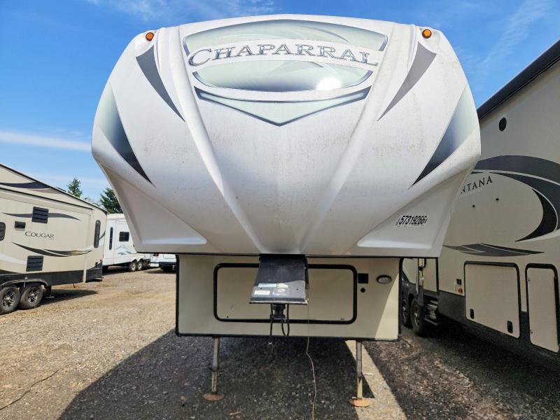 Продажа на аукционе авто 2017 Foresriver Chaparral, vin: 5ZT3CH2B7HA316128, номер лота: 57319266