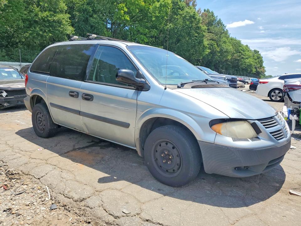 Продажа на аукционе авто 2005 Dodge Caravan, vin: 1D4GP25R05B306398, номер лота: 58563456