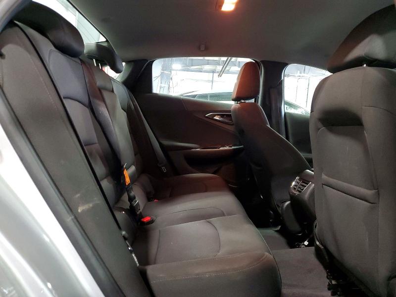 Продажа на аукционе авто 2018 Chevrolet Malibu, vin: 1G1ZD5ST3JF195860, номер лота: 56075866