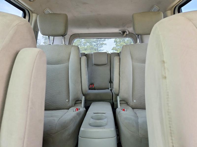 Aukcja sprzedaży 2014 Nissan Quest, vin: JN8AE2KP8E9101175, numer aukcji: 55394966