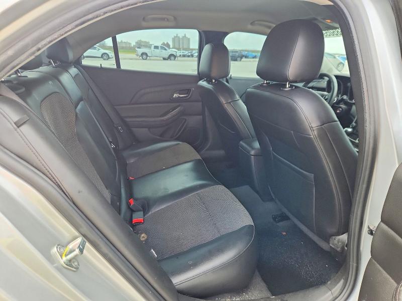 Aukcja sprzedaży 2016 Chevrolet Malibu Limited, vin: 1G11C5SA1GF151041, numer aukcji: 58505916