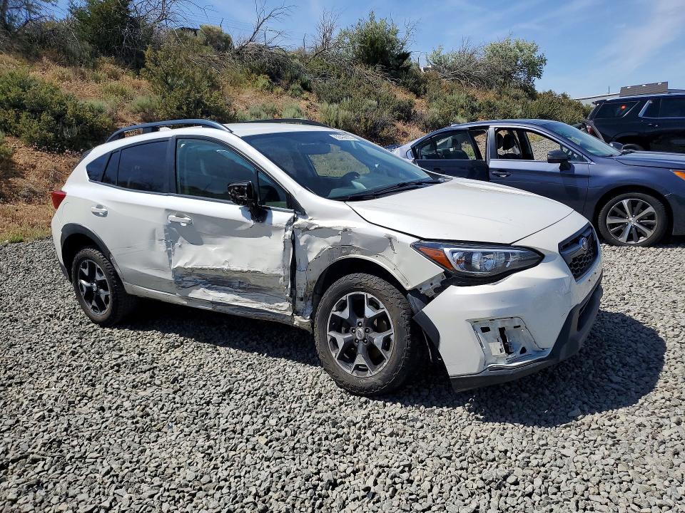 Aukcja sprzedaży 2018 Subaru Crosstrek, vin: JF2GTABC3JH240280, numer aukcji: 55456776