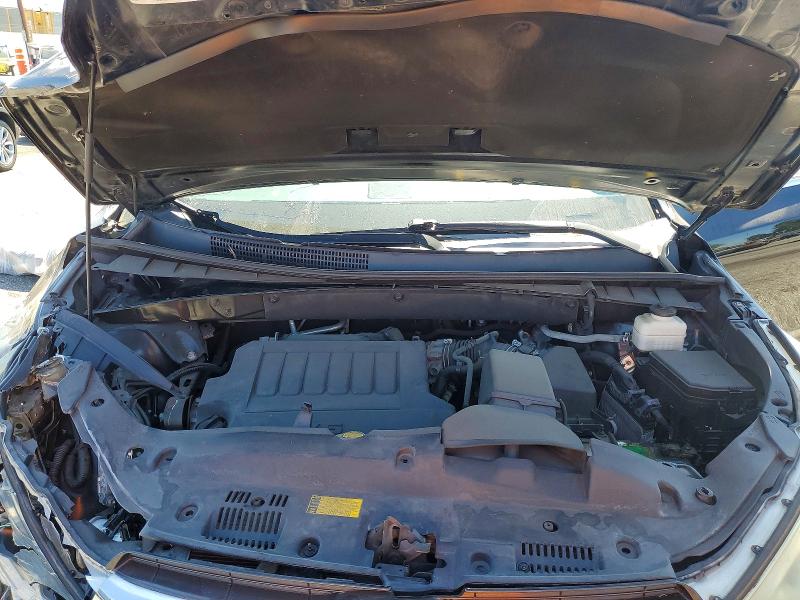 Aukcja sprzedaży 2014 Toyota Highlander, vin: 5TDYKRFH4ES017743, numer aukcji: 57257716