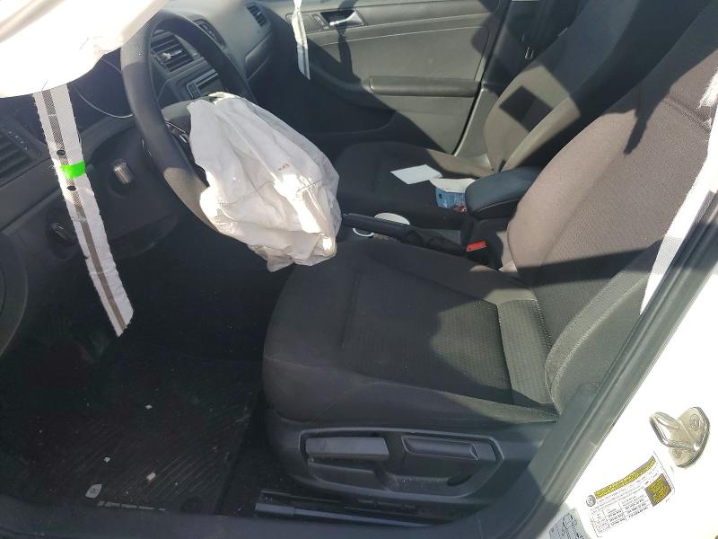 Продажа на аукционе авто 2016 Volkswagen Jetta, vin: 3VW267AJ9GM256181, номер лота: 56118026