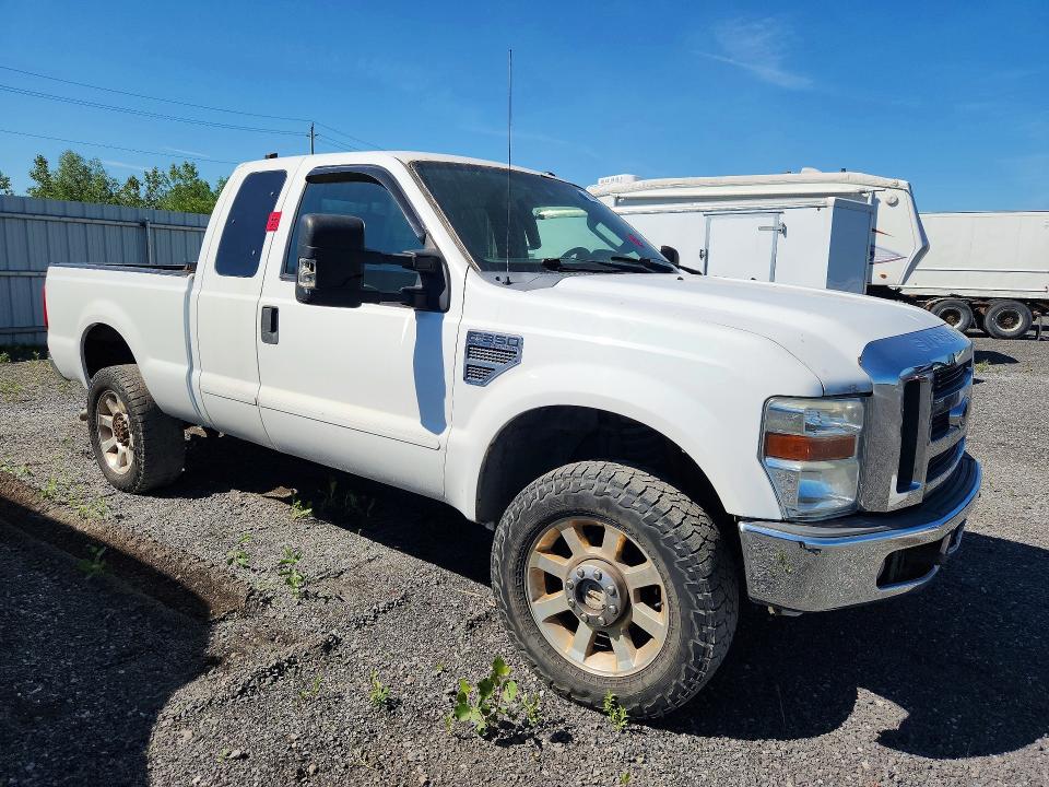 Продажа на аукционе авто 2009 Ford F350, vin: 1FTWX31509EB07521, номер лота: 56221676