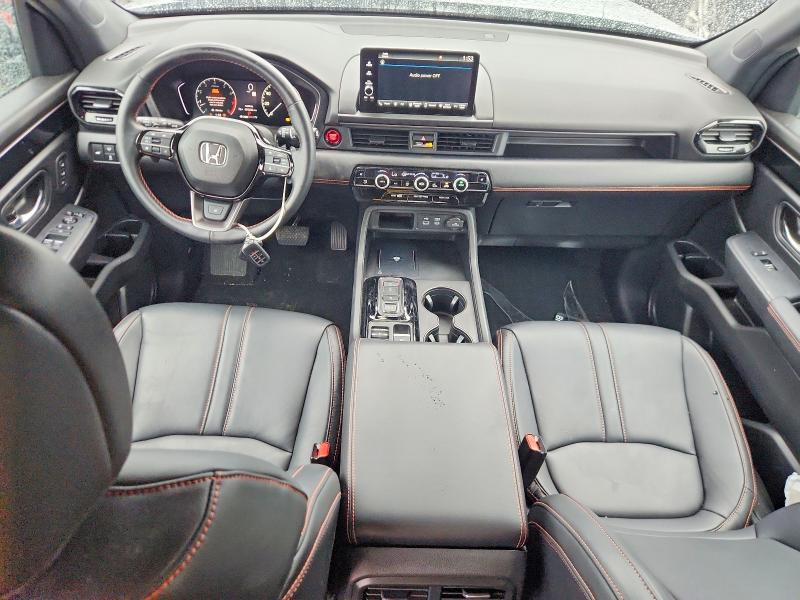 Продаж на аукціоні авто 2025 Honda Pilot, vin: 5FNYG1H68SB043518, номер лоту: 56812936