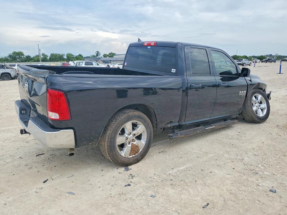 57225456 :رقم المزاد ، 1C6RR6FG5NS155134 vin ، 2022 Ram 1500 Classic مزاد بيع