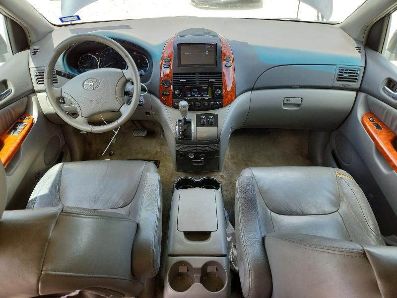 Aukcja sprzedaży 2010 Toyota Sienna, vin: 5TDYK4CC5AS299994, numer aukcji: 56713936
