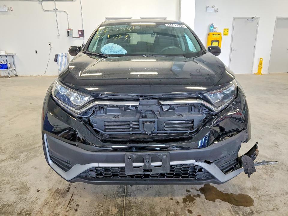Aukcja sprzedaży 2022 Honda Cr-v, vin: 2HKRW2H25NH200423, numer aukcji: 56813356