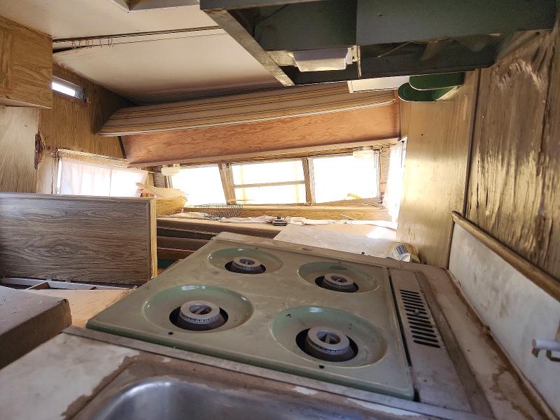 Aukcja sprzedaży 1971 Other Rv Prowler, vin: 23A1H0153230, numer aukcji: 58556746