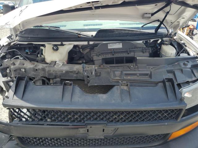 Продажа на аукционе авто 2018 Chevrolet Express G2500, vin: 1GCWGBFP4J1269491, номер лота: 58061366