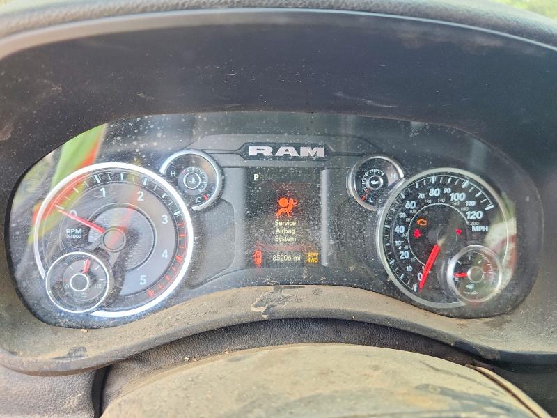 Продаж на аукціоні авто 2021 Ram 3500, vin: 3C63RRGL9MG514557, номер лоту: 57026756