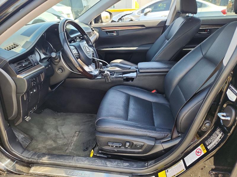 Aukcja sprzedaży 2016 Lexus Es, vin: JTHBK1GGXG2234526, numer aukcji: 55742616